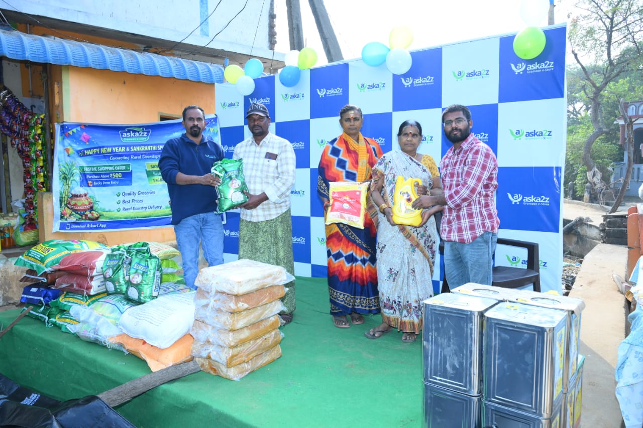 Warehouse Operations